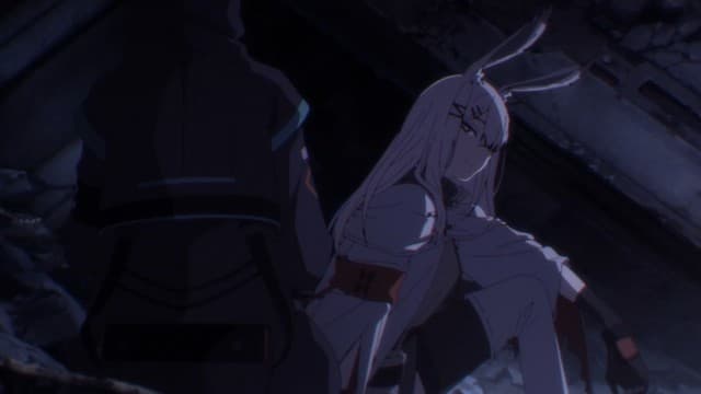 Episode 7: Sacrifice