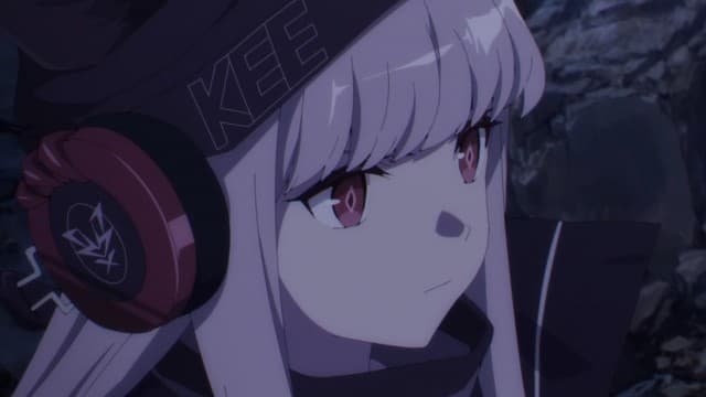Episode 8: Lullabye