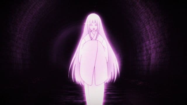 Episode 14: Old F Tunnel