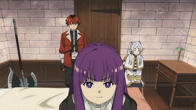 Episode 22: Future Enemies
