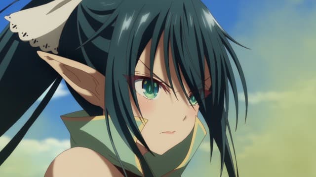 Episode 10: The Elf Hero