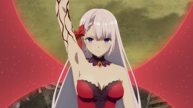 Episode 12: The Truth Behind the Demon Sword