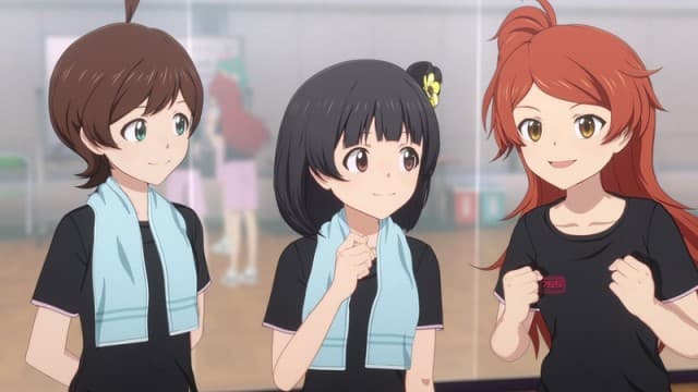 Episode 4: We're Putting On a Concert in a Field?!