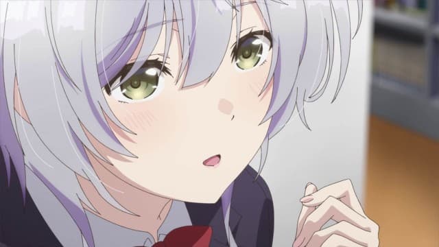 Episode 6: Everyone Has Different Expectations About a Big Event