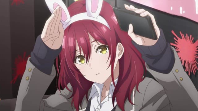 Episode 8: Sometimes the Main Character Can`t Enter the Village of Another Species on His Own