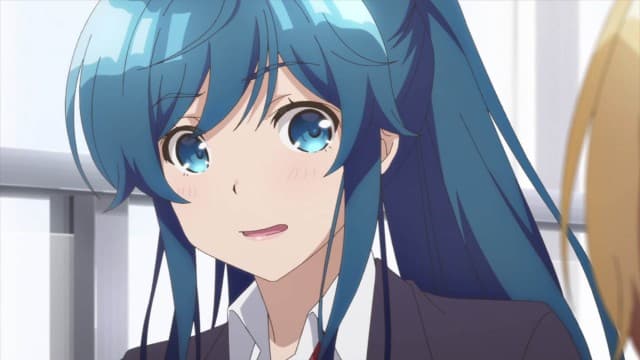Episode 9: If You Don`t Make Up Your Mind, the Story Won`t Advance