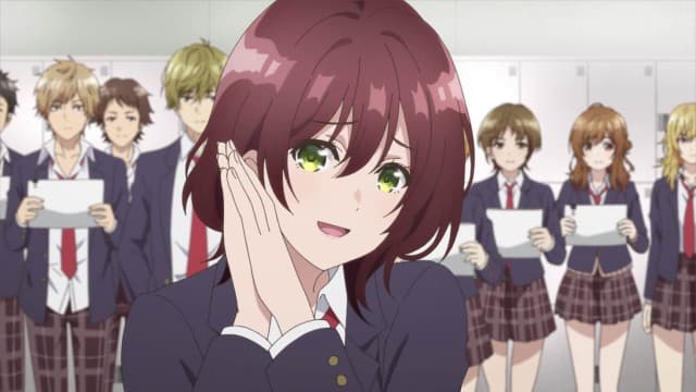 Episode 11: Even Fairies Feel Lonely When They`re Away from Their Spring by Themselves