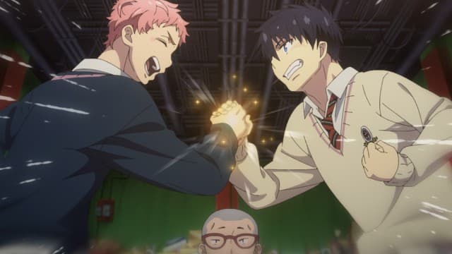 Episode 3: True Cross Academy Festival