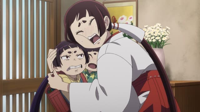Episode 6: I Can't Rely on Anyone