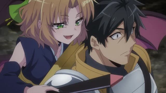 Episode 8: Lilia and Lily