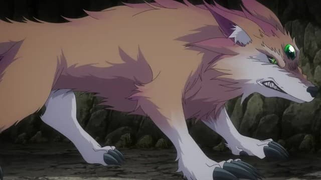 Episode 9: Amon Sloth