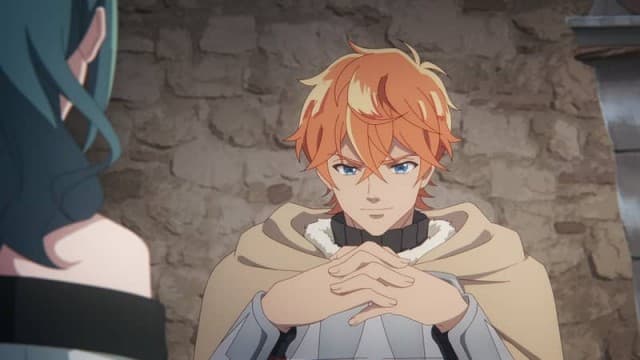 Episode 11: Into Battle