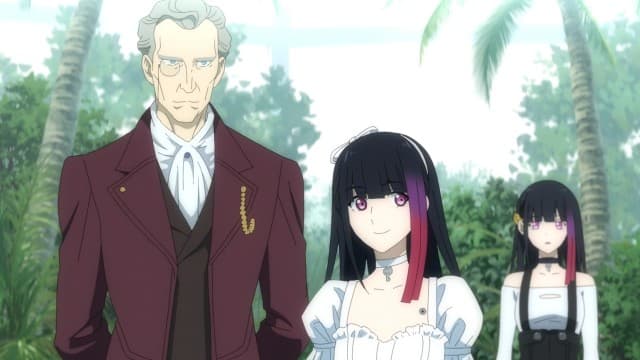 Episode 5: Carnival Dances with Lost Memories