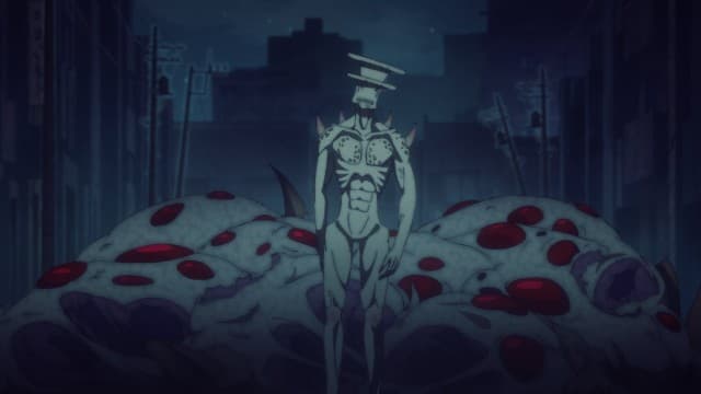 Episode 7: Kaiju No. 9