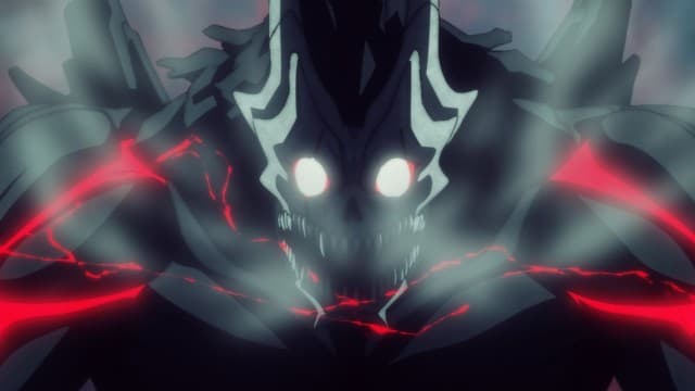 Episode 12: Kafka Hibino