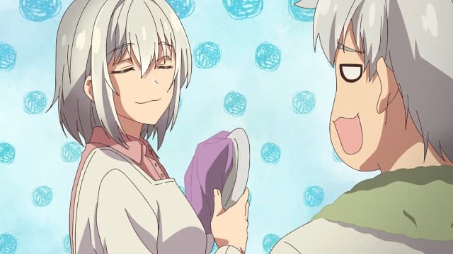 Episode 3: Grandpa Turns Old Again