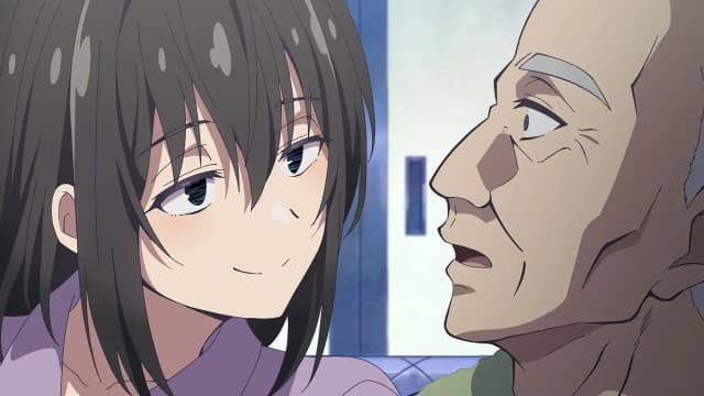 Episode 5: Grandma's Memory Turns Young Again