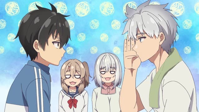 Episode 6: Grandpa and Grandma on Their Honeymoon: Tokyo Arc