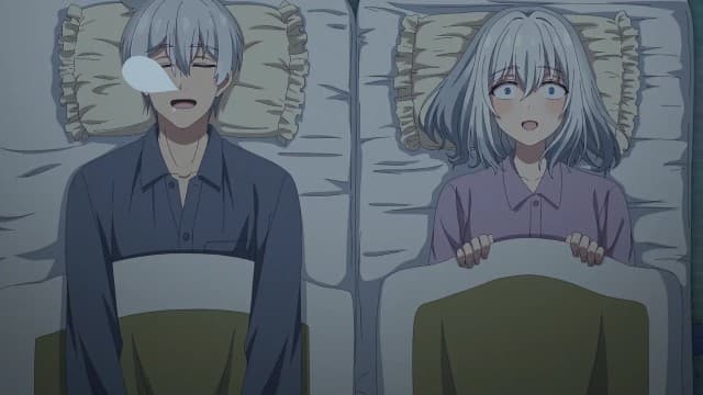 Episode 9: Grandpa and Grandma and a Summer Festival
