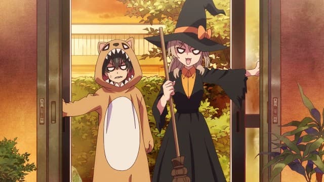 Episode 10: Grandpa and Grandma's Daily Life