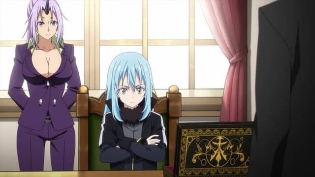 Episode 3: Peaceful Days