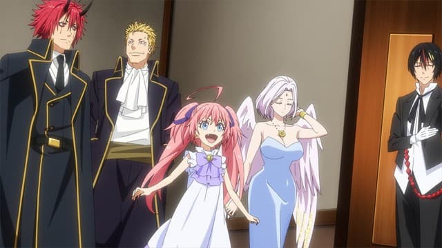 Episode 19: Festival Eve