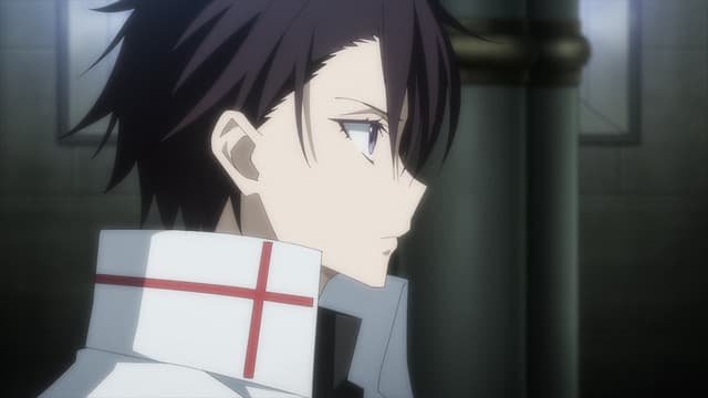 Episode 5: Meeting of Both Sides