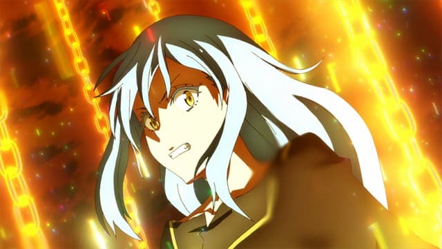 Episode 10: God and Demon Lord