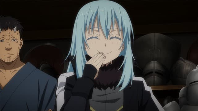 Episode 14: Labyrinth and Storm Dragon
