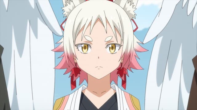 Episode 16: Benimaru's Ordeal