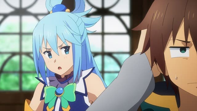 Episode 4: Divine Punishment for This Handsome Gentleman Thief!
