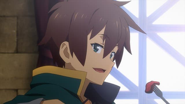 Episode 7: Rest for This Up-and-Coming Adventurer!