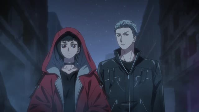 Episode 2: Little Red Riding Hood