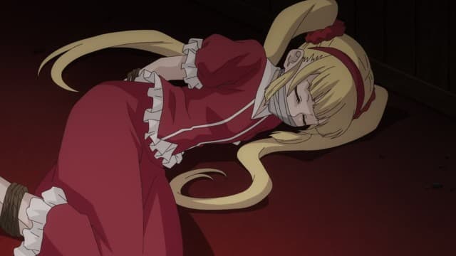 Episode 9: Re:Stive