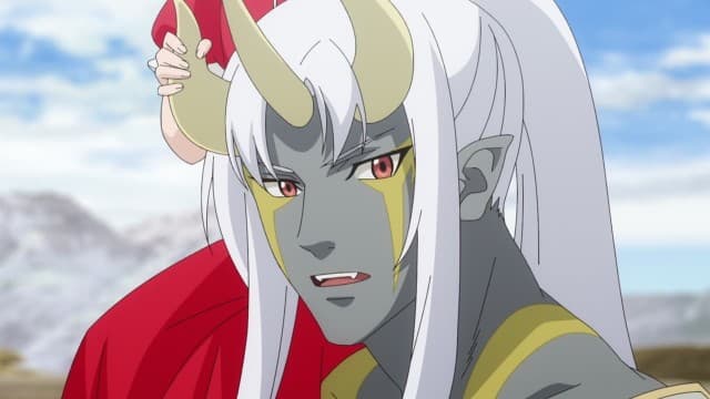 Episode 11: Re:Match
