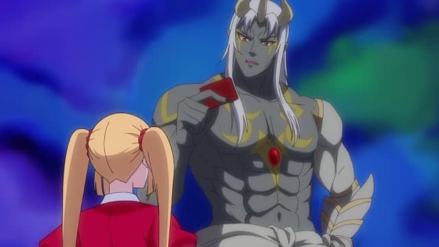 Episode 12: Re:Start