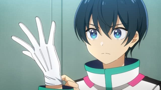 Episode 2: Driver, Taisei Onari
