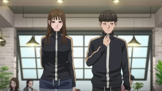 Episode 3: The Date