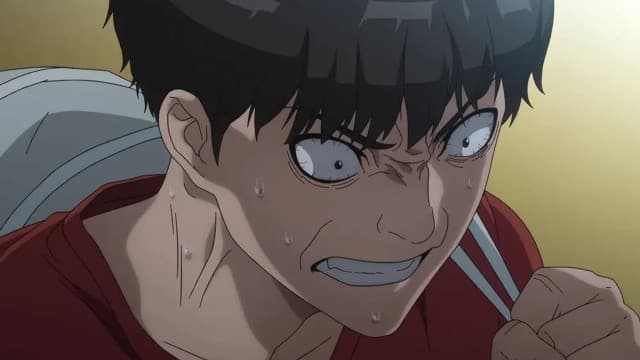 Episode 7: Special Training
