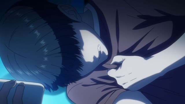 Episode 11: A Tight Feeling in the Chest