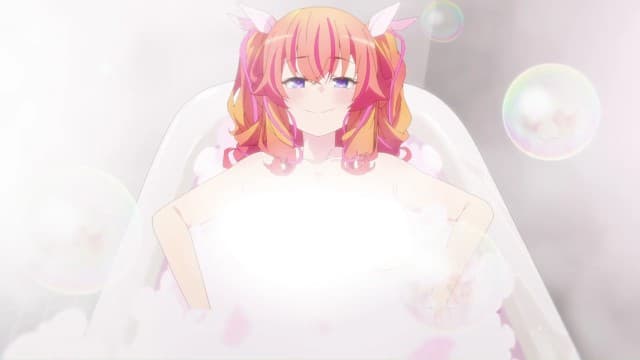 Episode 1: Makina Is Discovered as a Robot