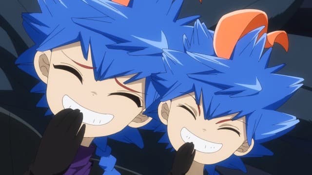 Episode 112: Damamu`s Right