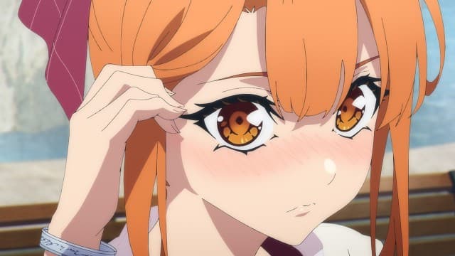 Episode 8: Shall We Date?
