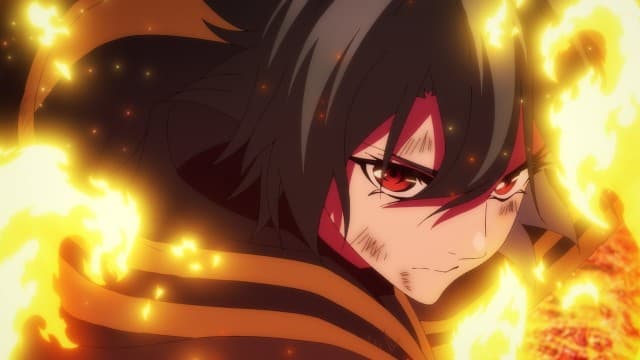 Episode 12: Wand and Sword