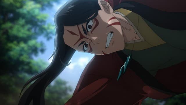 Episode 1: Kai of Lag Village