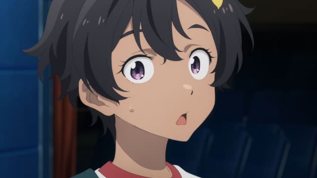 Episode 6: Let Any One of You Who Has Never Been Dumped Be the First to Throw a Stone at the Losing Heroine