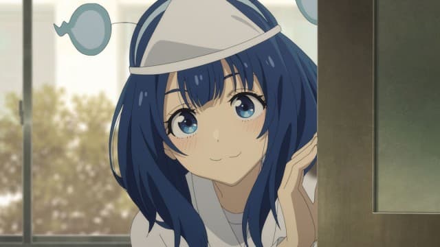Episode 10: I Suppose It's a Bit too Early for Goodbye