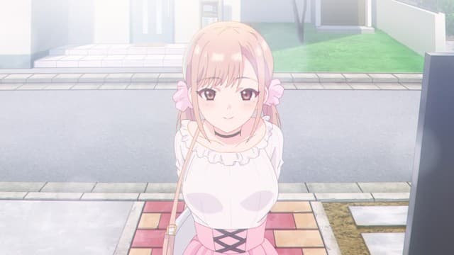 Episode 2: If I Were to Be Asked Out