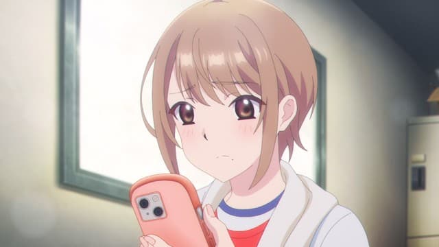 Episode 7: She Already Likes Someone. And...