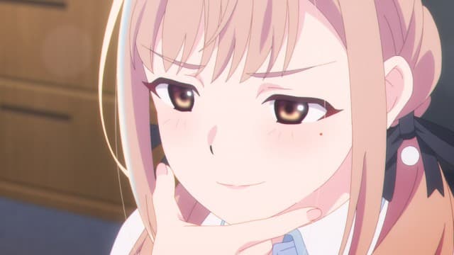 Episode 10: Isn`t My Queen Defenseless?